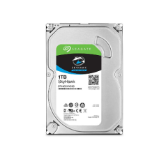 HDD 3,5 SISTEMA SEGURANCA VIGILANCIA SEAGATE 1 TERA - 5900RPM